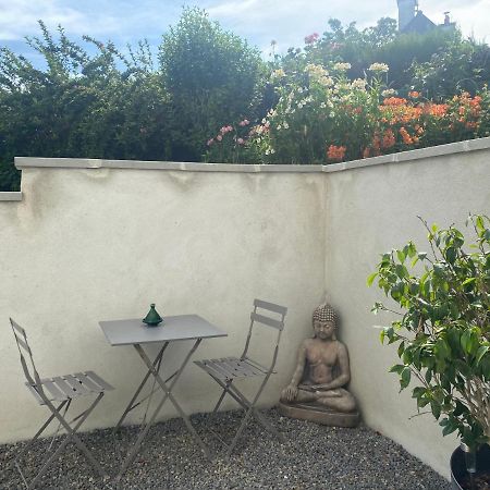 Beldi, Bel appartement dans un environnement calme Montgermont Extérieur photo