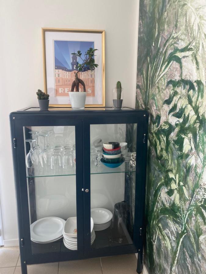 Beldi, Bel appartement dans un environnement calme Montgermont Extérieur photo