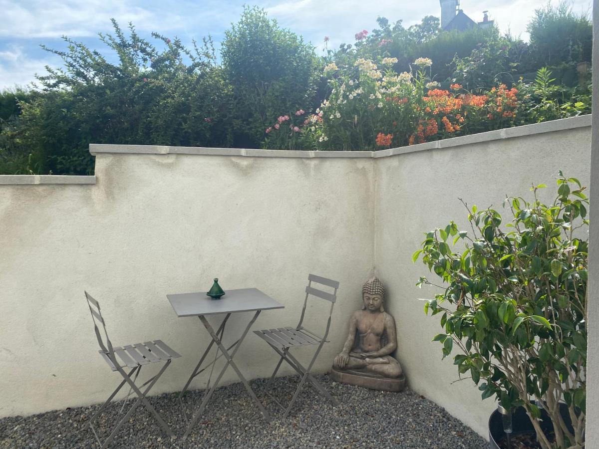 Beldi, Bel appartement dans un environnement calme Montgermont Extérieur photo